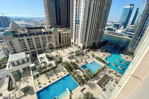 Apartment til salg i Business Bay, Dubai, UAE 1 soveværelse, 75 kvm № 720534 - foto 9
