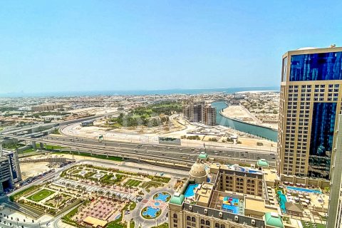 Apartman u Business Bay, Dubai, UAE 75 m2, 1 spavaća soba Br. 720534