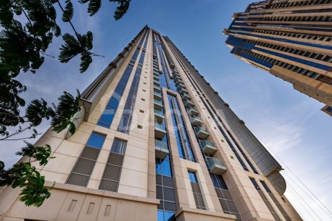 Apartment til salg i Business Bay, Dubai, UAE 1 soveværelse, 75 kvm № 720534 - foto 13