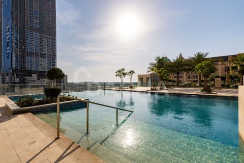 Apartment til salg i Business Bay, Dubai, UAE 1 soveværelse, 75 kvm № 720534 - foto 11