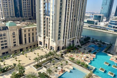Apartment til salg i Business Bay, Dubai, UAE 1 soveværelse, 75 kvm № 720534 - foto 10