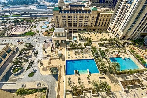 Apartment til salg i Business Bay, Dubai, UAE 1 soveværelse, 75 kvm № 720534 - foto 8