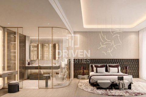 דירה למכירה ב Dubai, איחוד האמירויות  1 חדר שינה, 82.03 מ"ר, מספר 765305 - תמונה 12