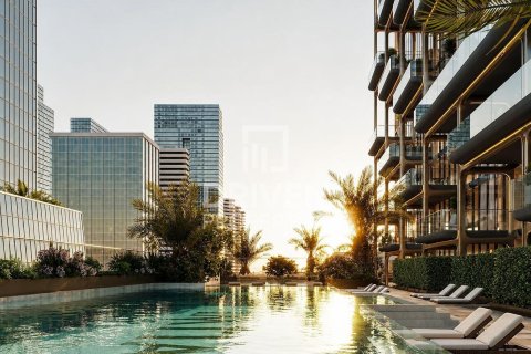 דירה למכירה ב Dubai, איחוד האמירויות  1 חדר שינה, 82.03 מ"ר, מספר 765305 - תמונה 19