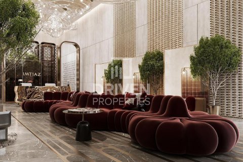 דירה למכירה ב Dubai, איחוד האמירויות  1 חדר שינה, 82.03 מ"ר, מספר 765305 - תמונה 6