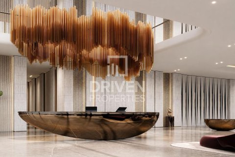 דירה למכירה ב Dubai, איחוד האמירויות  1 חדר שינה, 82.03 מ"ר, מספר 765305 - תמונה 15