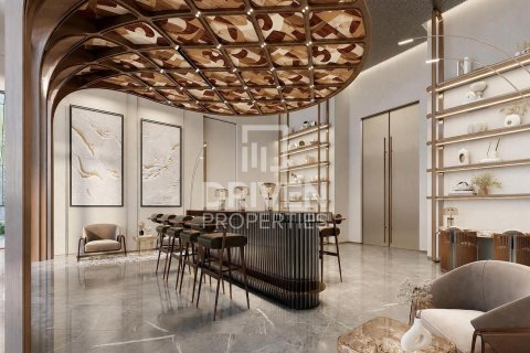 דירה למכירה ב Dubai, איחוד האמירויות  1 חדר שינה, 82.03 מ"ר, מספר 765305 - תמונה 7