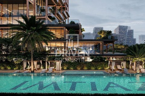 דירה למכירה ב Dubai, איחוד האמירויות  1 חדר שינה, 82.03 מ"ר, מספר 765305 - תמונה 3