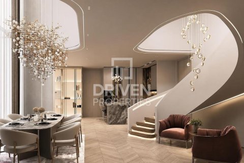 דירה למכירה ב Dubai, איחוד האמירויות  1 חדר שינה, 82.03 מ"ר, מספר 765305 - תמונה 14