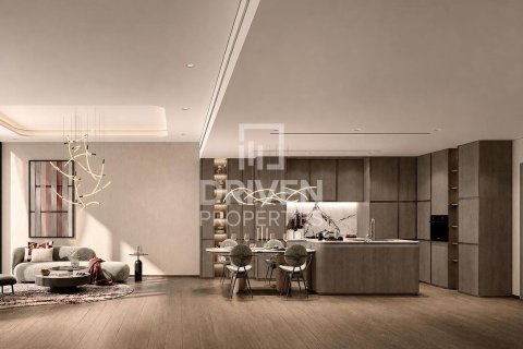 דירה למכירה ב Dubai, איחוד האמירויות  1 חדר שינה, 82.03 מ"ר, מספר 765305 - תמונה 10