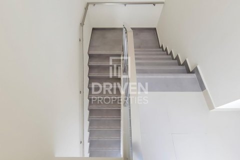 Müüa villa asukohaga Mohammed Bin Rashid City, Dubai, AÜE: 4 magamistoaga, 553.89 m² Nr 765306 - pilt 14