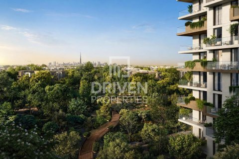 Dubai, संयुक्त अरब अमीरात में अपार्टमेंट, 2 बेडरूम, 155.89 वर्ग मीटर, संख्या 765332