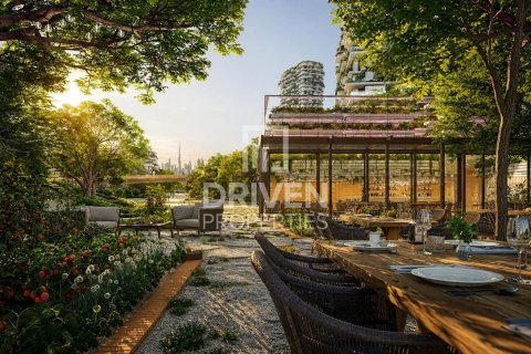 Dzīvoklis Dubaijā, AAE 2 istabas, 155.89 m2 Nr. 765332 - attēls 3