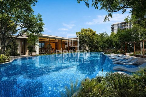 Dzīvoklis Dubaijā, AAE 2 istabas, 155.89 m2 Nr. 765332 - attēls 8