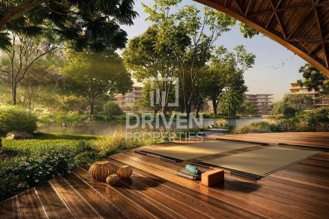 Dzīvoklis Dubaijā, AAE 2 istabas, 155.89 m2 Nr. 765332 - attēls 4