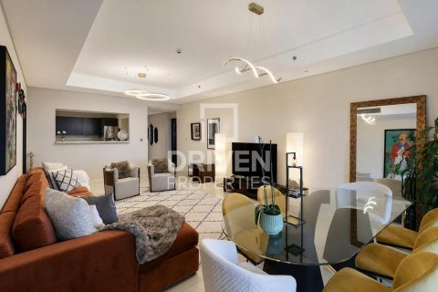 Apartemen di Palm Jumeirah, Dubai, UEA 2 kamar tidur, 206.24 m2 nomor 765304 - foto 2