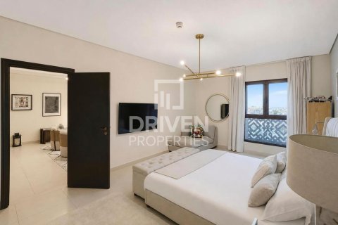 Apartemen di Palm Jumeirah, Dubai, UEA 2 kamar tidur, 206.24 m2 nomor 765304 - foto 10