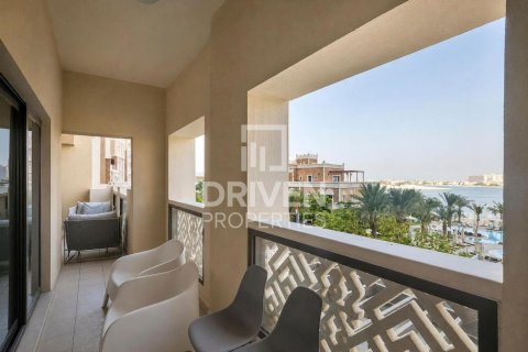 Apartemen di Palm Jumeirah, Dubai, UEA 2 kamar tidur, 206.24 m2 nomor 765304 - foto 15