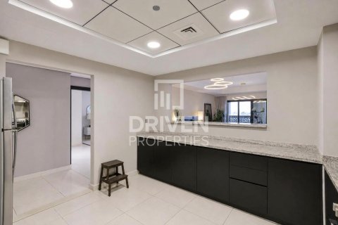 Apartemen di Palm Jumeirah, Dubai, UEA 2 kamar tidur, 206.24 m2 nomor 765304 - foto 5