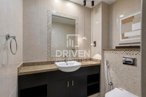 Apartemen di Palm Jumeirah, Dubai, UEA 2 kamar tidur, 206.24 m2 nomor 765304 - foto 11