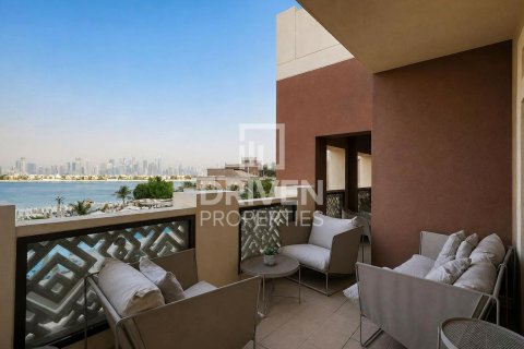 Apartemen di Palm Jumeirah, Dubai, UEA 2 kamar tidur, 206.24 m2 nomor 765304 - foto 16