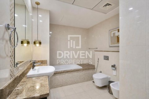 Apartemen di Palm Jumeirah, Dubai, UEA 2 kamar tidur, 206.24 m2 nomor 765304 - foto 14