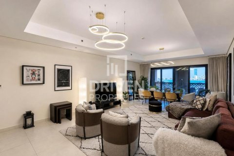 Apartemen di Palm Jumeirah, Dubai, UEA 2 kamar tidur, 206.24 m2 nomor 765304 - foto 3