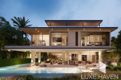 Villa in vendita a Tilal Al Ghaf, Dubai, EAU 5 camere da letto, 991.46 mq. № 571390 - foto 2