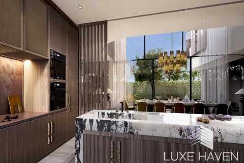 Villa in vendita a Tilal Al Ghaf, Dubai, EAU 5 camere da letto, 991.46 mq. № 571390 - foto 5