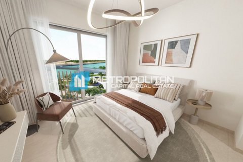 Apartamento en venta en Yas Island, Abu Dhabi, EAU 1 dormitorio, 75.7 m2 № 691654 - foto 8