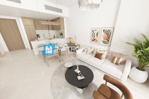 Apartamento en venta en Yas Island, Abu Dhabi, EAU 1 dormitorio, 75.7 m2 № 691654 - foto 7