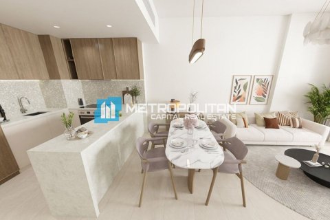 Apartamento en venta en Yas Island, Abu Dhabi, EAU 1 dormitorio, 75.7 m2 № 691654 - foto 5