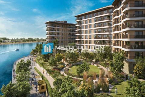 Apartamento en venta en Yas Island, Abu Dhabi, EAU 1 dormitorio, 75.7 m2 № 691654 - foto 14