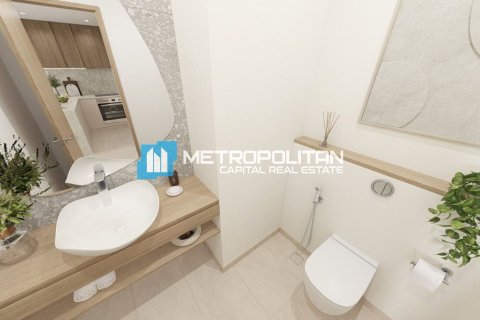 Apartamento en venta en Yas Island, Abu Dhabi, EAU 1 dormitorio, 75.7 m2 № 691654 - foto 12