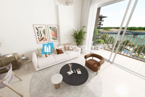 Apartamento en venta en Yas Island, Abu Dhabi, EAU 1 dormitorio, 75.7 m2 № 691654 - foto 2
