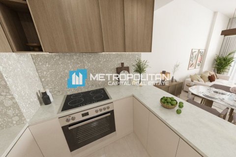 Apartamento en venta en Yas Island, Abu Dhabi, EAU 1 dormitorio, 75.7 m2 № 691654 - foto 6