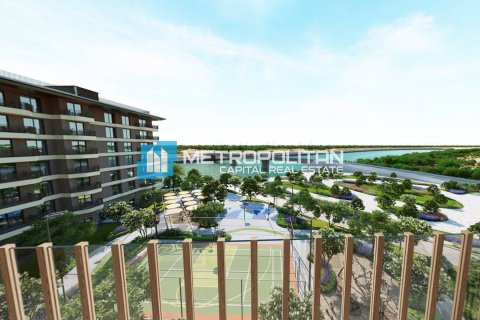 Apartamento en venta en Yas Island, Abu Dhabi, EAU 1 dormitorio, 75.7 m2 № 691654 - foto 13