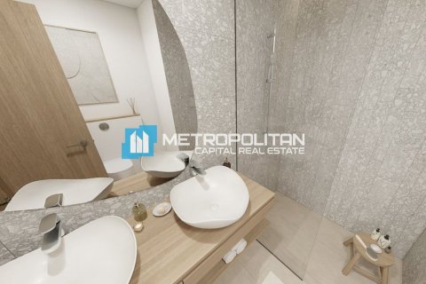 Apartamento en venta en Yas Island, Abu Dhabi, EAU 1 dormitorio, 75.7 m2 № 691654 - foto 11
