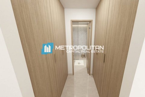 Apartamento en venta en Yas Island, Abu Dhabi, EAU 1 dormitorio, 75.7 m2 № 691654 - foto 10