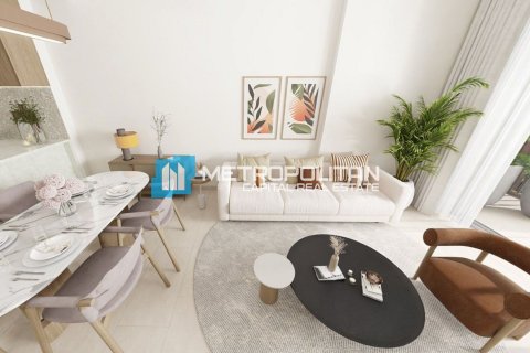 Apartamento en venta en Yas Island, Abu Dhabi, EAU 1 dormitorio, 75.7 m2 № 691654 - foto 4