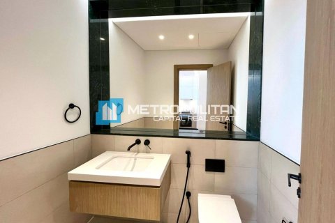 Apartman u gradu Abu Dhabi, UAE 1 spavaća soba, 99.7 m2 Br. 691653 - Slika 5