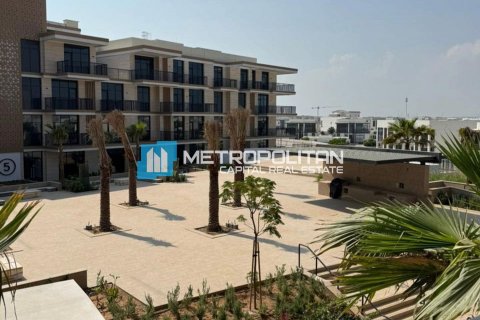 Apartman u gradu Abu Dhabi, UAE 1 spavaća soba, 99.7 m2 Br. 691653 - Slika 10