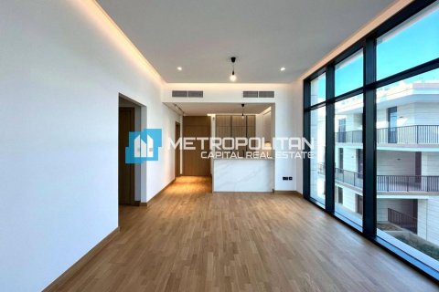 Apartamento em Abu Dhabi, EAU 1 quarto, 99.7 m2 № 691653