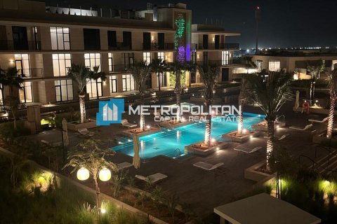 Apartman u gradu Abu Dhabi, UAE 1 spavaća soba, 99.7 m2 Br. 691653 - Slika 6