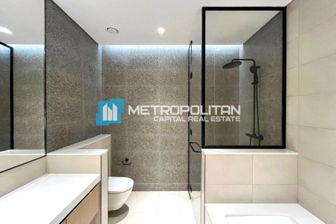 Apartman u gradu Abu Dhabi, UAE 1 spavaća soba, 99.7 m2 Br. 691653 - Slika 4