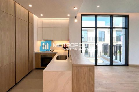 Apartman u gradu Abu Dhabi, UAE 1 spavaća soba, 99.7 m2 Br. 691653 - Slika 3