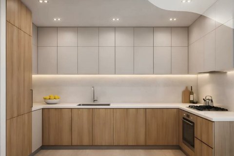Apartamento para venda em Sharjah, EAU 3 quartos, 258 m2 № 691651 - foto 4