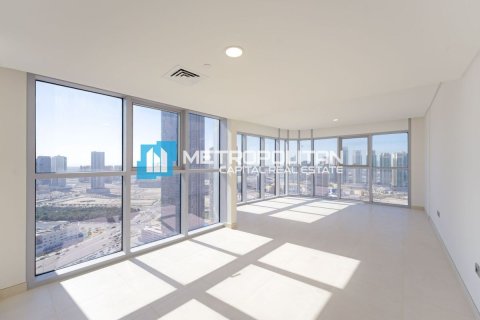 Apartemen di Al Reem Island, Abu Dhabi, UEA 2 kamar tidur, 144.8 m2 nomor 691652 - foto 4