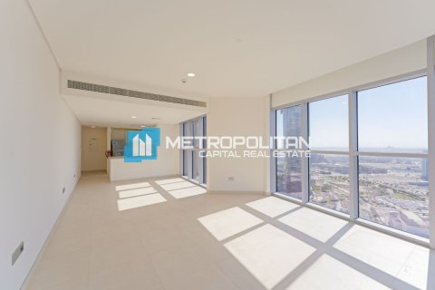 Apartemen di Al Reem Island, Abu Dhabi, UEA 2 kamar tidur, 144.8 m2 nomor 691652 - foto 2