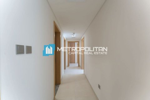 Apartemen di Al Reem Island, Abu Dhabi, UEA 2 kamar tidur, 144.8 m2 nomor 691652 - foto 11